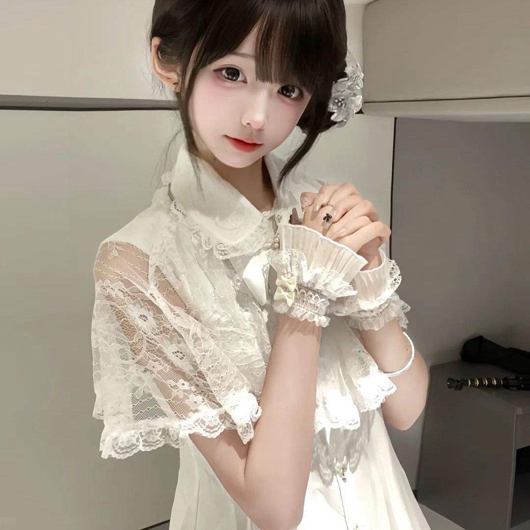 Japanse Gotische Y2k Stijl Str - Korean Style A Line Shirt Dress recensie en prijs