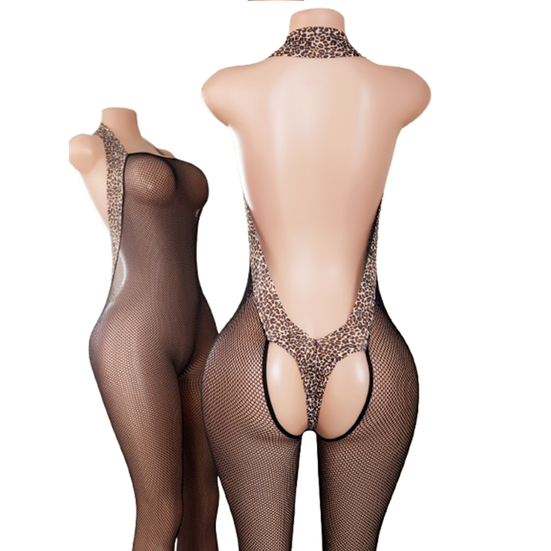 1-delig sexy lingerie bodysuit - Lingerie recensie en prijs